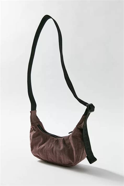 baggu crescent bag dupe|baggu mini crescent bag.